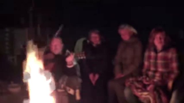 67 Ходят кони - КСП Колесо смотреть онлайн