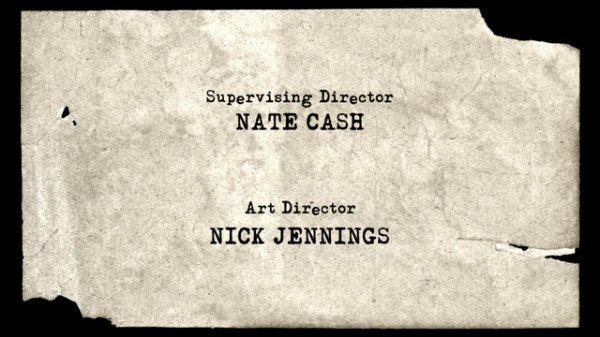 Adventure Time Saison 5 épisode 23