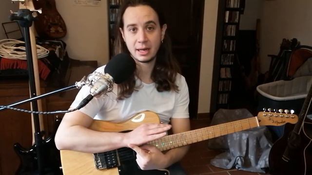 Les Power Chords смотреть онлайн