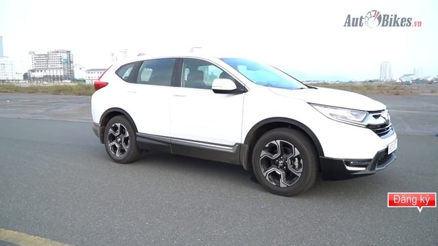 Honda CR-V 2018 bất ngờ đội giá tới 100 triệu đồng. Khách mua xe lại bị ép kiểu BIA KÈM LẠC смотреть онлайн