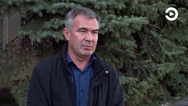 СОБЫТИЯ: Ремонт дорог, новый аэромаршрут, мэр (12.10.2021) смотреть онлайн