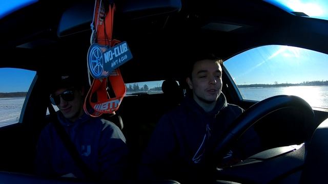 2019 Hyundai Veloster Turbo Review SLEEPER! смотреть онлайн