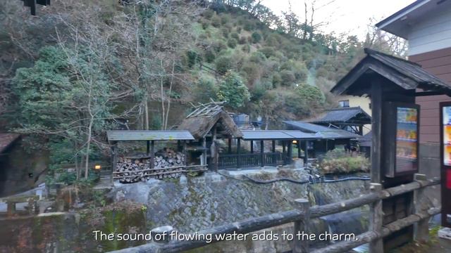 Kumamoto Kyushu Japan Trip 2024 VLOG | Kurokawa Onsen | Mountain Aso | Everything I Ate