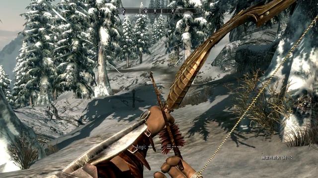 【Review】The Elder Scrolls V : Skyrim Legendary Journal 傳奇之旅 Day 17 смотреть онлайн