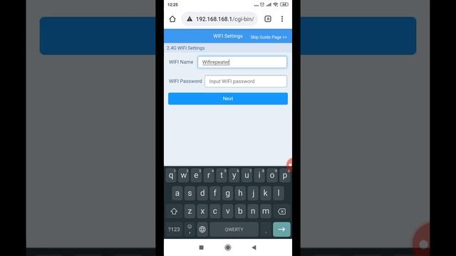 Wifi роутер из Китая, для монтажа в стену (wall embedded) смотреть онлайн