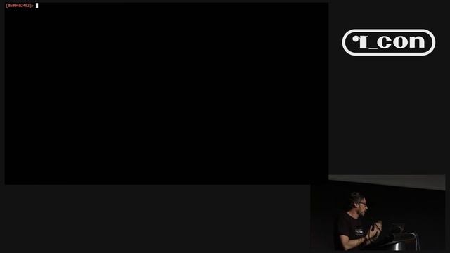 r2con2019 - Windows Malware Analysis with r2 for Beginner смотреть онлайн