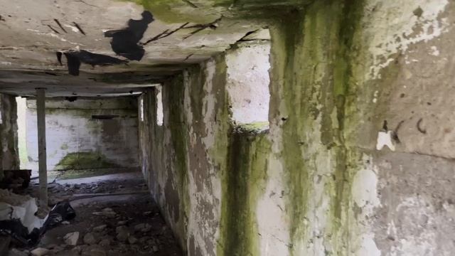 Ракетная база, полувековой ДМБ и испуганная сова. Sangaste Эстония. смотреть онлайн