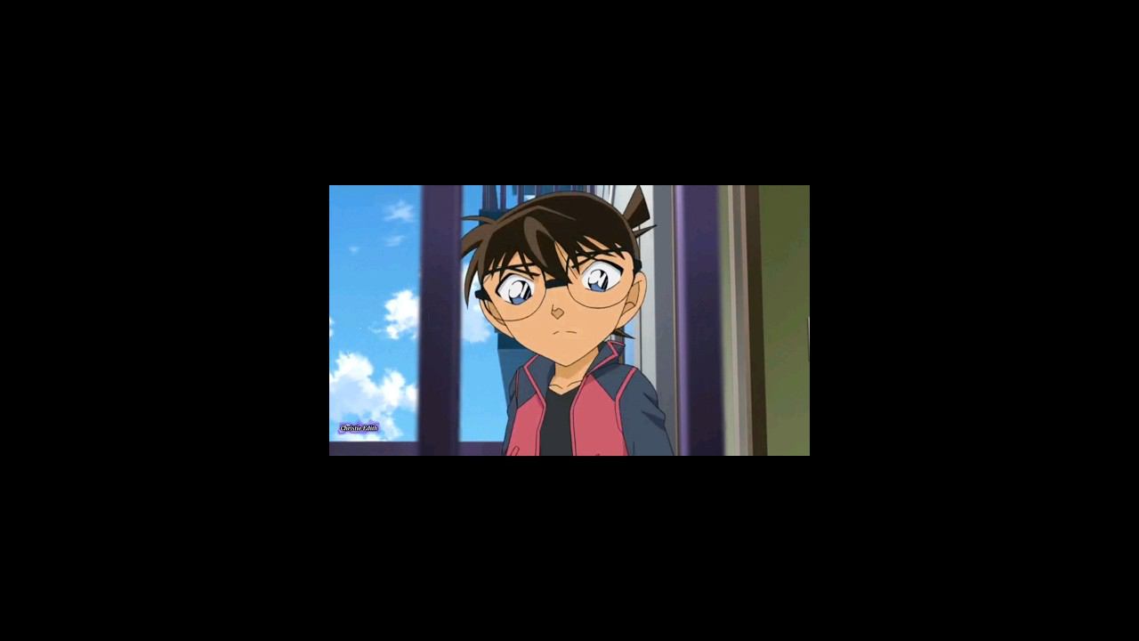 #anime #detectiveconan #amv смотреть онлайн