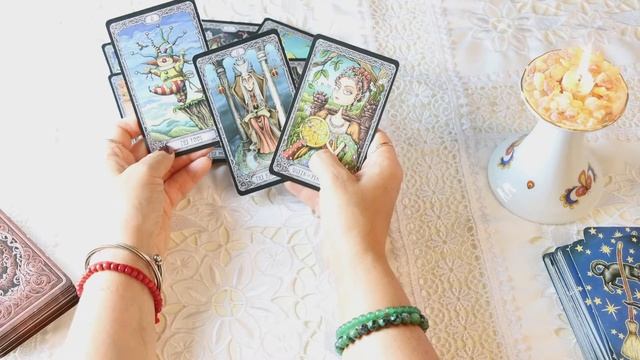 Сложные отношения Экспресс расклад Пауза или конец Да Нет Гадание онлайн Tarot/таро Perira Norway ? смотреть онлайн