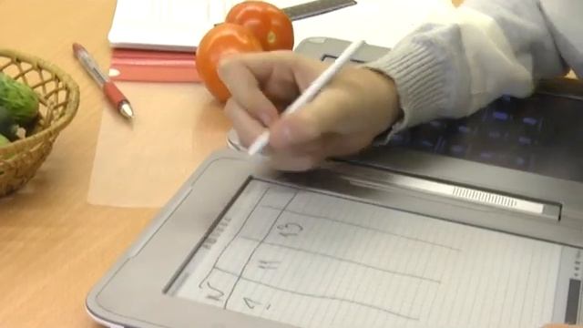 Муромский школьник представил свой опыт по выращиванию овощей на областной выставке смотреть онлайн