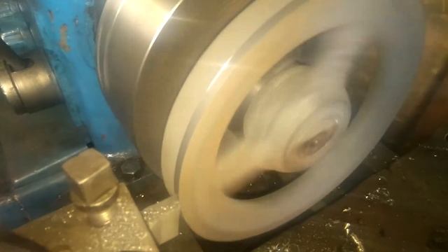 Шкив из чугуна смотреть онлайн