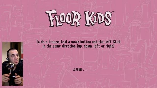 Let’s Play Floor Kids – Nintendo Switch (part 2) смотреть онлайн