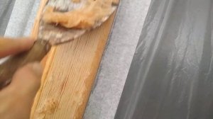 Смывка гель для удаления  старой краски «Престиж»