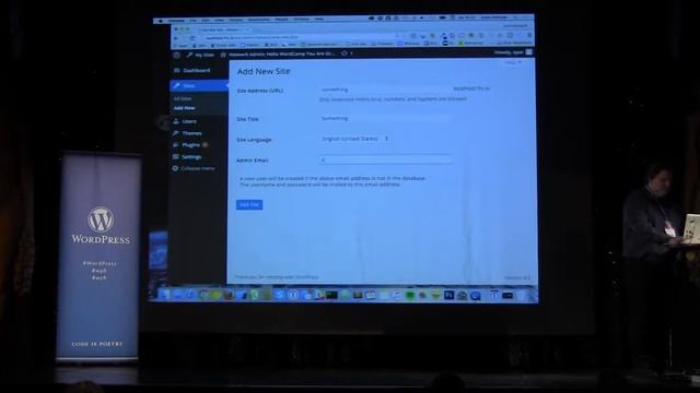 Jussi Kinnula: Deploying WP Multisite to Heroku смотреть онлайн