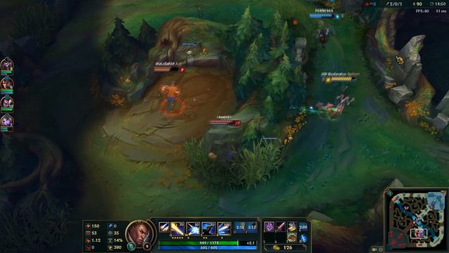 League of Legends | "Oh nigga you gay" | смотреть онлайн