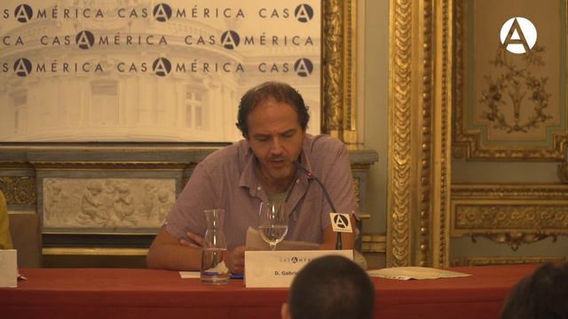 El legado de Álvaro Mutis смотреть онлайн