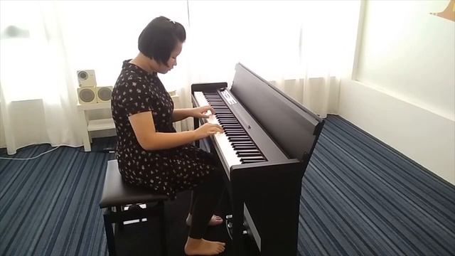 RockFest 2023 Classical Piano Graded Level 2 (CLPL2) Category - Taylor Phoenix James Apieng смотреть онлайн