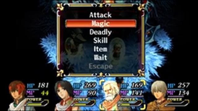 The Legend of Heroes: A Tear of Vermillion - 10 [Final] смотреть онлайн