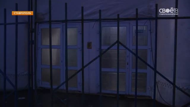 Условия содержания дельфинов взволновали ставропольцев смотреть онлайн