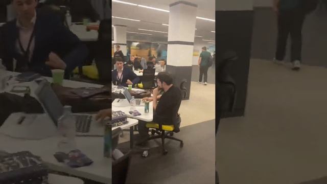 Ubex at Sber500 Accelerator смотреть онлайн