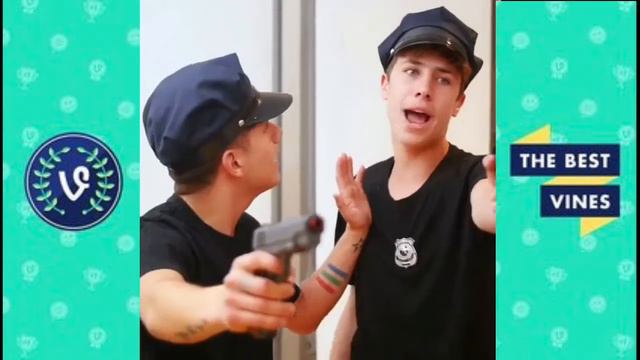 Rudy Mancuso Best Vines 2017