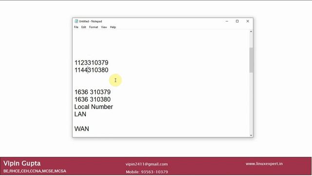2 What is IPv4 Address? | What is Subnet Mask? | Networking for Beginners смотреть онлайн