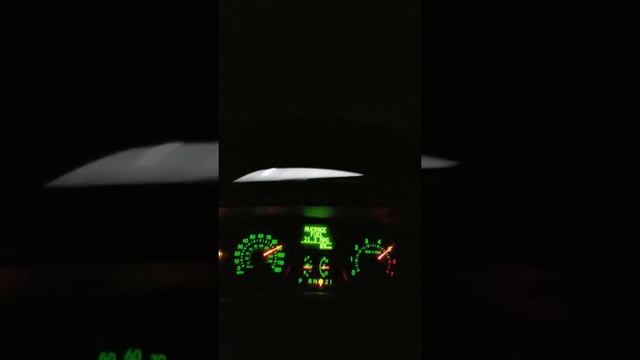 Mercury Grand Marquis post Marty Tune смотреть онлайн