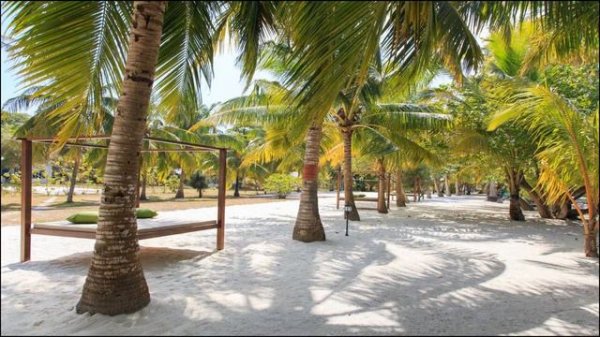 🌞 🏖️ Equator Village Resort, Addu Atoll (seenu), Maldives | Spend Your Vacation in Maldives .