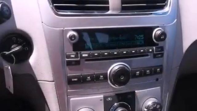 2012 Chevrolet Malibu Dallas TX смотреть онлайн