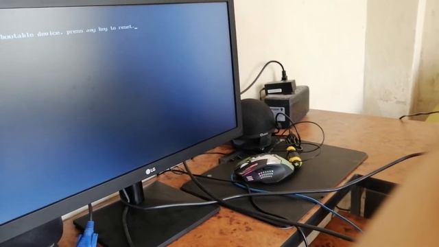Mainboard MSI H55M-E33+Xeon x3470 смотреть онлайн