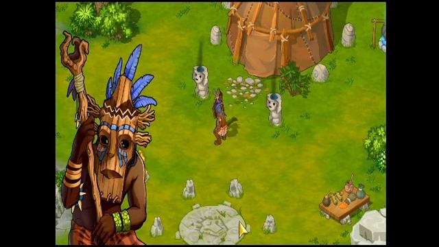 THE ISLAND CASTAWAY 2 - Chapter 5 (Final Chapter) смотреть онлайн