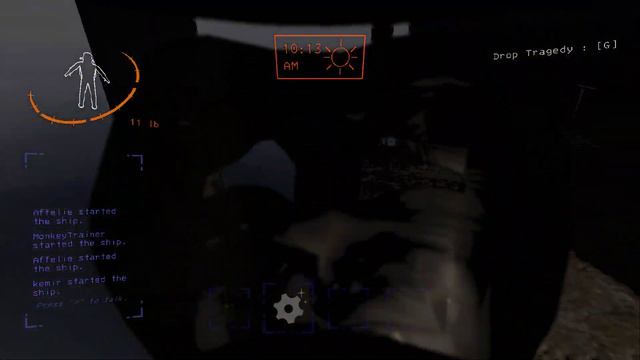 Meet the mask | Lethal Company смотреть онлайн