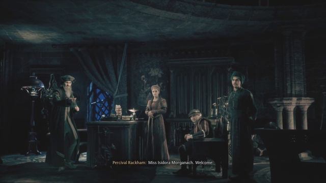 The Most Heartwarming scene!!!! - Hogwarts Legacy #harrypotter #rtx3080 смотреть онлайн