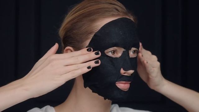 HOW TO USE TIME-FILLER MASK I FILORGA USA смотреть онлайн