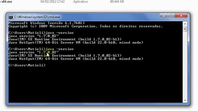 001 - Java JDK - Download, instalação e configuração смотреть онлайн