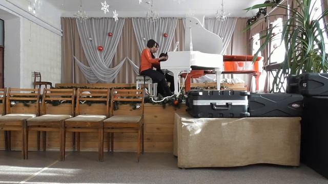 А.Дворжак Славянский танец смотреть онлайн