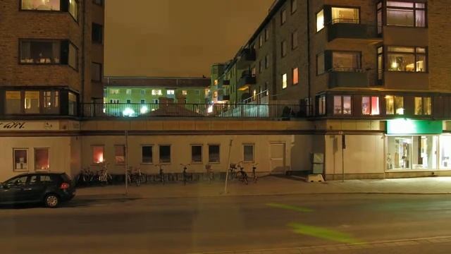 Arduino Timelapse-machine.