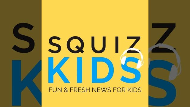 Squiz the World goes to... Torres Strait смотреть онлайн