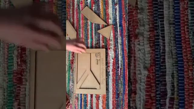 SA Flag Puzzle смотреть онлайн
