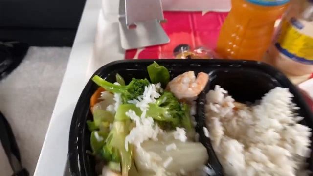 ? что Бог послал ? обед в Bridgeville USA АВТОДОМ Vanlife food Toyota Sienna convention 17.08.2021 смотреть онлайн