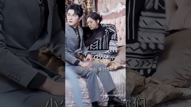 [MULTI SUB] 《隐婚厚爱，总裁偷偷恋上我》[柏程俊💕彩彩云] 原以为我们的婚姻是场骗局，没想到，这竟是你偷偷爱我的证据...🥰#MiniDrama #精彩大陆短剧