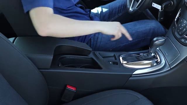 OPEL Insignia 1.6 CDTI Aut. Edition смотреть онлайн