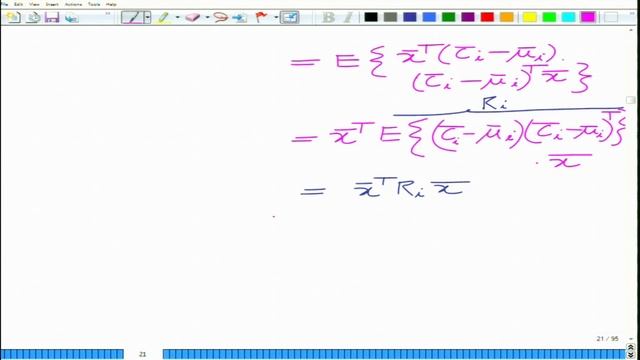 noc18-ee31-Lec 49 - Applied Optimization | Stochastic Linear Program, Gaussian Uncertainty смотреть онлайн