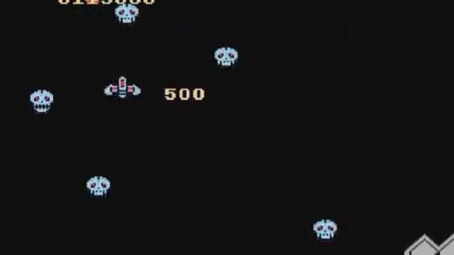Exed Exes (Famicom) REVIEW - FamiThon #86 смотреть онлайн