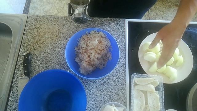 КОТЛЕТЫ ИЗ ЩУКИ (рецепт бомба)