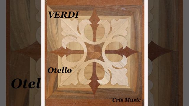 Otello / Act 4: Ave Maria, piena di grazia, eletta смотреть онлайн