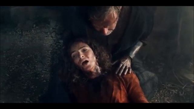 The Witcher | Edit | Survivor смотреть онлайн