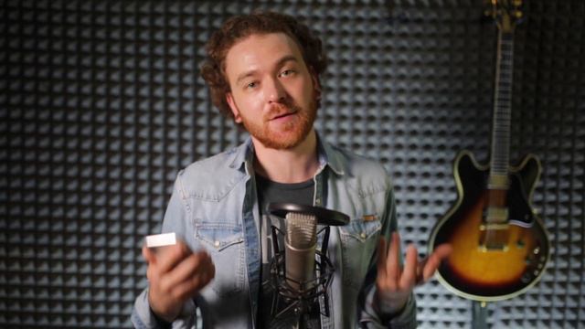 Как петь с эмоциями и душой. смотреть онлайн