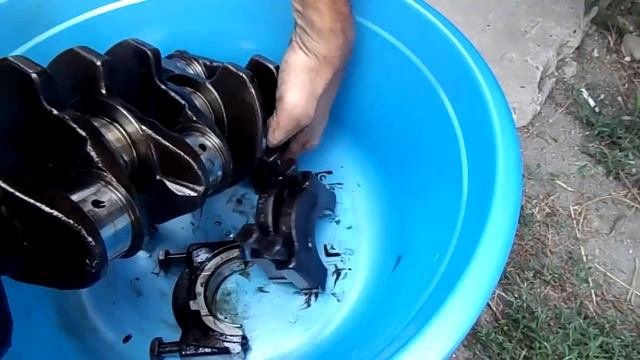 Демонтировали двигатель пассат б3 смотреть онлайн