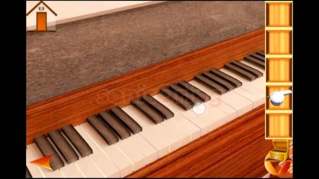 Can You Escape This House Bonus Level 1 Walkthrough смотреть онлайн